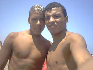 ɱ et enes