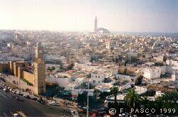 CaSaBlanCa